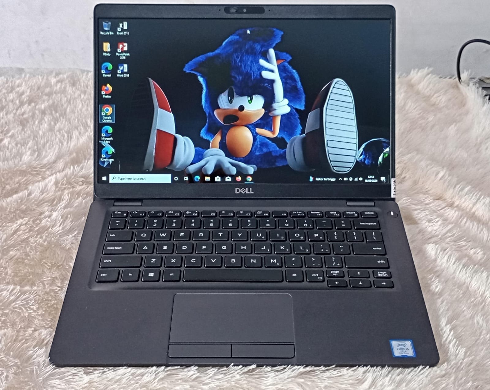 Dell 5300
